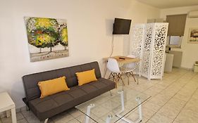 Halepa Apartments